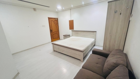 Segaya, Apartments/Houses, BHD 220/month,  Studio,  FULLY FURNISHED STUDIO APARTMENT FOR RENT IN SEGAYA-: SUBEER*38185065 UNLIMITED EWA