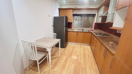 Segaya, Apartments/Houses, BHD 220/month,  Studio,  FULLY FURNISHED STUDIO APARTMENT FOR RENT IN SEGAYA-: SUBEER*38185065 UNLIMITED EWA