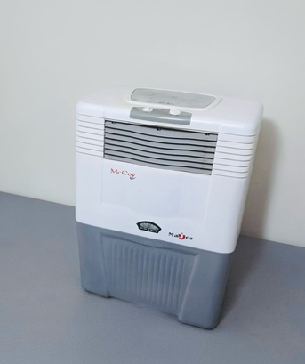 Riyadh, Air Conditioners, SAR 60,  Mc Coy Air Cooler