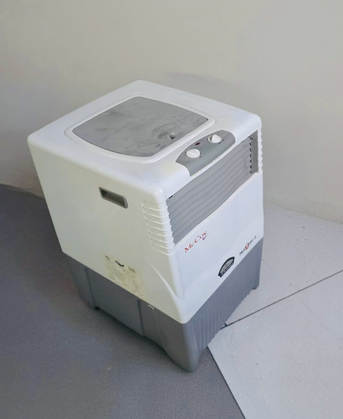 Riyadh, Air Conditioners, SAR 60,  Mc Coy Air Cooler