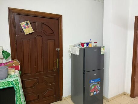 Al Safa, Apartments/Houses, SAR 650/month,  Furnished,  1 BR,  6 Sq. Meter,  One Bed Room Apartment On Sharing Basis