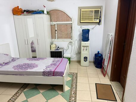 Al Safa, Apartments/Houses, SAR 650/month,  Furnished,  1 BR,  6 Sq. Meter,  One Bed Room Apartment On Sharing Basis
