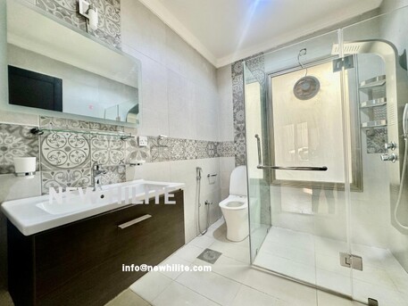 Kuwait City, Apartments/Houses, KWD 1600/month,  5 BR,  Luxury 5-Bedroom Duplex For Rent In Hateen