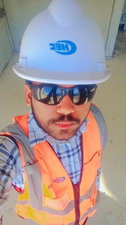 Riyadh, Job Seekers, QC CIVIL ENGINEER / QC Inspector