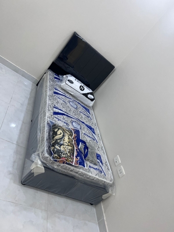 Jeddah, Furniture, SAR 1,  New Best Quality Single Bed And Medium Bed With Mattress Available