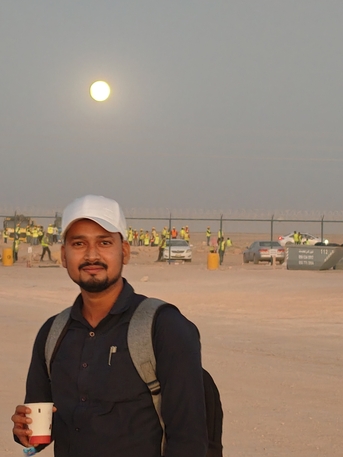 Riyadh, Job Seekers, Civil Engineer Seeking QC Roles|| 5 Years Construction Experience