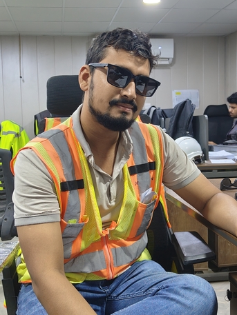 Riyadh, Job Seekers, Solar Mechanical QC|| Solar Project|| 2600 MW Experience