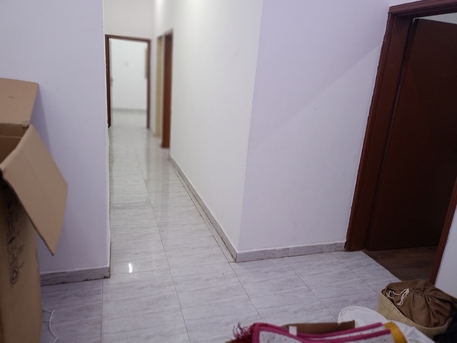 Jubail, Apartments, Flats, Houses & Villas, SAR 2500/month,  Furnished,  2 BR,  ....... 2200sr Unfurnished. For Families/2-Bachelors. All Amenities Are Included.
