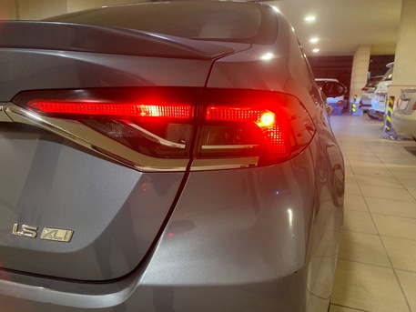 Makkah, Vehicles, Cars & Trucks , SAR 64000,  Toyota Corolla XLE,  2023,  Automatic,  98000 KM,  Perfect Full Options Non Repaint
