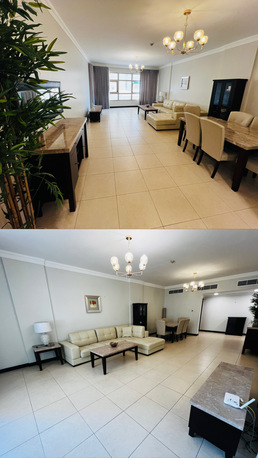 Juffair, Apartments/Houses, BHD 400/month,  Furnished,  2 BR,  BHD:-400/MONTH FULLY FURNISHED 2 BHK APARTMENT FOR RENT IN JUFFAIR -: FAZAL * 34664461*