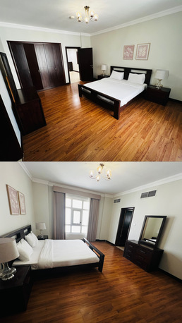 Juffair, Apartments/Houses, BHD 400/month,  Furnished,  2 BR,  BHD:-400/MONTH FULLY FURNISHED 2 BHK APARTMENT FOR RENT IN JUFFAIR -: FAZAL * 34664461*