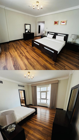 Juffair, Apartments/Houses, BHD 400/month,  Furnished,  2 BR,  BHD:-400/MONTH FULLY FURNISHED 2 BHK APARTMENT FOR RENT IN JUFFAIR -: FAZAL * 34664461*