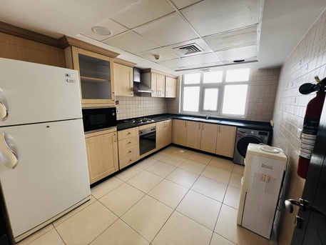 Juffair, Apartments/Houses, BHD 400/month,  Furnished,  2 BR,  BHD:-400/MONTH FULLY FURNISHED 2 BHK APARTMENT FOR RENT IN JUFFAIR -: FAZAL * 34664461*