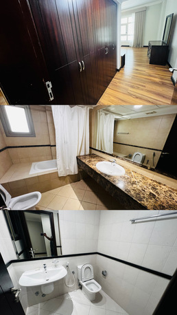 Juffair, Apartments/Houses, BHD 400/month,  Furnished,  2 BR,  BHD:-400/MONTH FULLY FURNISHED 2 BHK APARTMENT FOR RENT IN JUFFAIR -: FAZAL * 34664461*