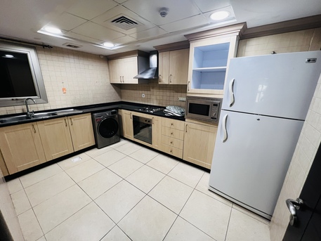 Juffair, Apartments/Houses, BHD 500/month,  Furnished,  3 BR,  BHD:-500/month FULLY FURNISHED 3 BHK APARTMENT FOR RENT IN JUFFAIR -: FAZAL * 34664461