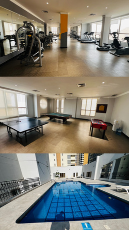 Juffair, Apartments/Houses, BHD 500/month,  Furnished,  3 BR,  BHD:-500/month FULLY FURNISHED 3 BHK APARTMENT FOR RENT IN JUFFAIR -: FAZAL * 34664461