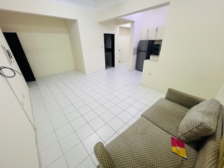 Mahooz, Apartments/Houses, BHD 250/month,  Furnished,  2 BR,  BHD:-250/MONTH SEMI FURNISHED 2 BHK APARTMENT FOR RENT IN MAHOOZ -: FAZAL* 34664461*