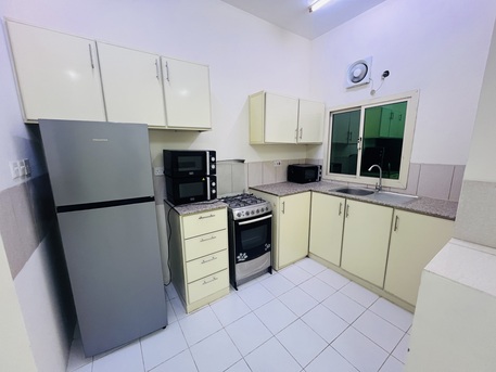 Mahooz, Apartments/Houses, BHD 250/month,  Furnished,  2 BR,  BHD:-250/MONTH SEMI FURNISHED 2 BHK APARTMENT FOR RENT IN MAHOOZ -: FAZAL* 34664461*