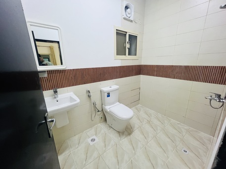 Mahooz, Apartments/Houses, BHD 250/month,  Furnished,  2 BR,  BHD:-250/MONTH SEMI FURNISHED 2 BHK APARTMENT FOR RENT IN MAHOOZ -: FAZAL* 34664461*