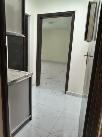Al Malaz, Apartments/Houses, SAR 26000/year,  1 BR,  Family Studio Apartments Available In Villa Portion