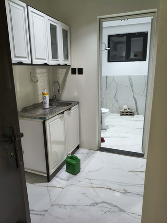 Al Malaz, Apartments/Houses, SAR 26000/year,  1 BR,  Family Studio Apartments Available In Villa Portion