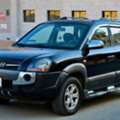 JOD 2500,  Hyundai Tucson,  2009,  Automatic,  177000 KM,   Diplomatic