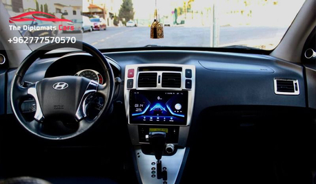 Amman, Vehicles, Cars & Trucks , JOD 2500,  Hyundai Tucson,  2009,  Automatic,  177000 KM,   Diplomatic
