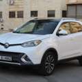 JOD 5000,  Mg MGC,  2016,  Automatic,  37000 KM,  Duty Free MG GS Deluxe Diplomatic