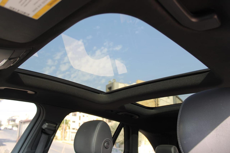 Amman, Vehicles, Cars & Trucks , JOD 5000,  Mg MGC,  2016,  Automatic,  37000 KM,  Duty Free MG GS Deluxe Diplomatic