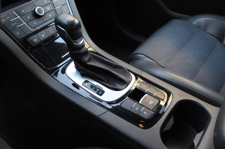 Amman, Vehicles, Cars & Trucks , JOD 5000,  Mg MGC,  2016,  Automatic,  37000 KM,  Duty Free MG GS Deluxe Diplomatic