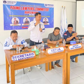 Jakarta, Business, Pengacara Banyuwangi Arif Dan Partners