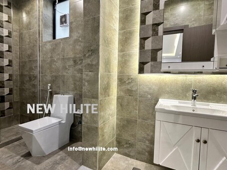 Kuwait City, Apartments/Houses, KWD 850/month,  5 BR,  FIVE BEDROOM FLOOR FOR RENT IN AL FUNAITEES