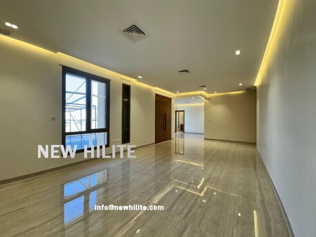 Kuwait City, Apartments/Houses, KWD 1250/month,  4 BR,  BRAND NEW FOUR BEDROOM DUPLEX FOR RENT IN AL FUNAITEES