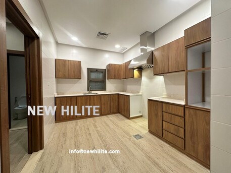 Kuwait City, Apartments/Houses, KWD 1250/month,  4 BR,  BRAND NEW FOUR BEDROOM DUPLEX FOR RENT IN AL FUNAITEES