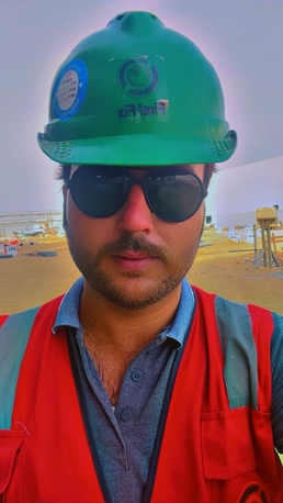 Jeddah, Job Seekers, Experienced HSE Officer / Supervisor &ndash; Available For Immediate Joining