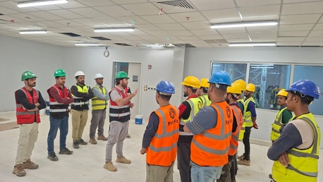 Jeddah, Job Seekers, Experienced HSE Officer / Supervisor &ndash; Available For Immediate Joining