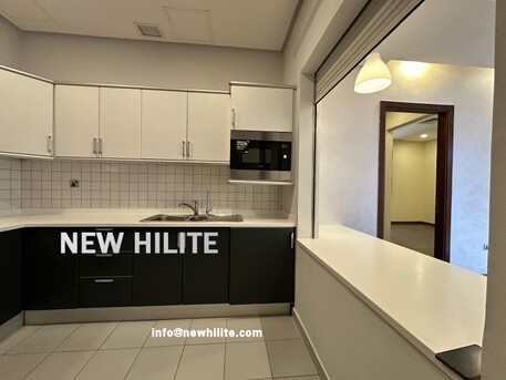 Salmiya, Apartments/Houses, KWD 550/month,  1 BR,  ONE BEDROOM APARTMENT FOR RENT IN SALMIYA