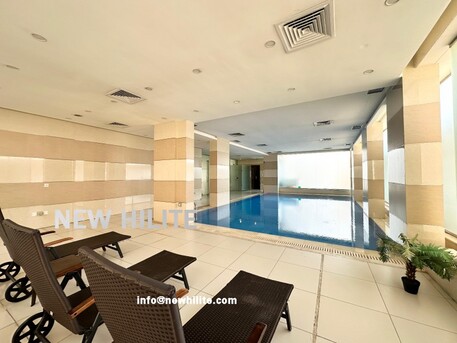 Salmiya, Apartments/Houses, KWD 550/month,  1 BR,  ONE BEDROOM APARTMENT FOR RENT IN SALMIYA