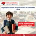 Olympiad Exam Preparation  In Emirates Hills