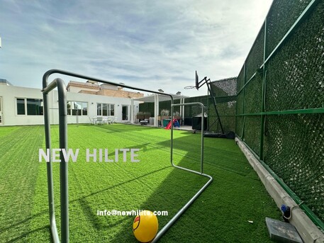 Kuwait City, Apartments/Houses, KWD 650/month,  3 BR,  THREE BEDROOM BASEMENT APARTMENT WITH SEPARATE ENTRANCE FOR RENT IN RUMAITHIYA