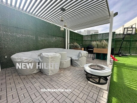 Kuwait City, Apartments/Houses, KWD 650/month,  3 BR,  THREE BEDROOM BASEMENT APARTMENT WITH SEPARATE ENTRANCE FOR RENT IN RUMAITHIYA