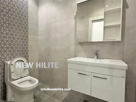 Kuwait City, Apartments/Houses, KWD 650/month,  3 BR,  THREE BEDROOM BASEMENT APARTMENT WITH SEPARATE ENTRANCE FOR RENT IN RUMAITHIYA