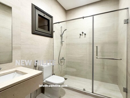 Kuwait City, Apartments/Houses, KWD 850/month,  4 BR,  FOUR BEDROOM BASEMENT APARTMENT FOR RENT IN RUMAITHIYA