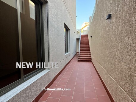 Kuwait City, Apartments/Houses, KWD 850/month,  4 BR,  FOUR BEDROOM BASEMENT APARTMENT FOR RENT IN RUMAITHIYA