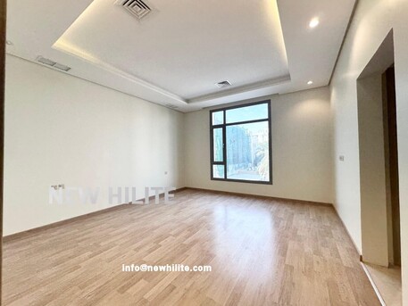 Kuwait City, Apartments/Houses, KWD 1275/month,  4 BR,  FOUR MASTER BEDROOM FLOOR FOR RENT IN QORTUBA