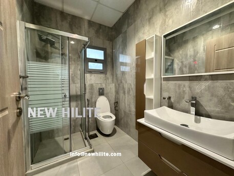 Kuwait City, Apartments/Houses, KWD 1275/month,  4 BR,  FOUR MASTER BEDROOM FLOOR FOR RENT IN QORTUBA