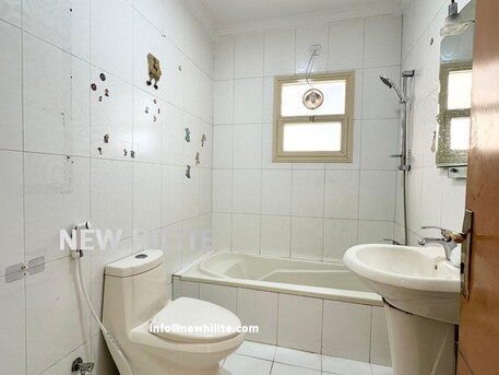 Kuwait City, Apartments/Houses, KWD 550/month,  3 BR,  THREE BEDROOM APARTMENT FOR RENT IN SALWA, CLOSE TO GULF ROAD