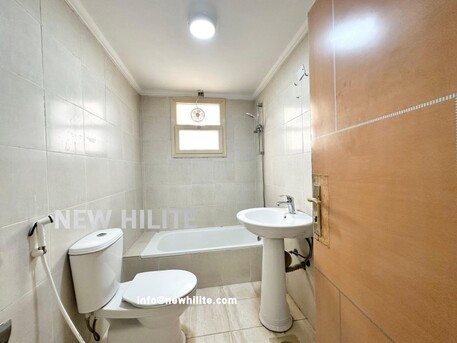 Kuwait City, Apartments/Houses, KWD 550/month,  3 BR,  THREE BEDROOM APARTMENT FOR RENT IN SALWA, CLOSE TO GULF ROAD