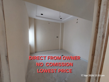Hyderabad, Real Estate For Sale, INR 4200000,  3 BR,  1050 Sq. Feet,  Direct From Owner-Brand New 3bhk Flat For Urgent Sale-Close To Metro Lane