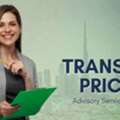 Transfer Pricing Advisory Services In Dubai, UAE